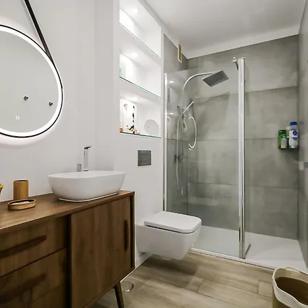 Oceanline Modernity