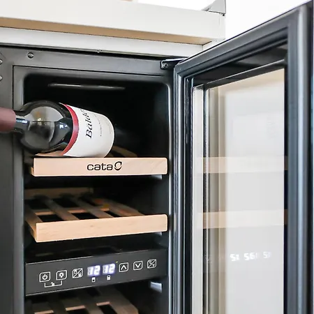 Oceanline Modernity Apartament Garachico (Tenerife)