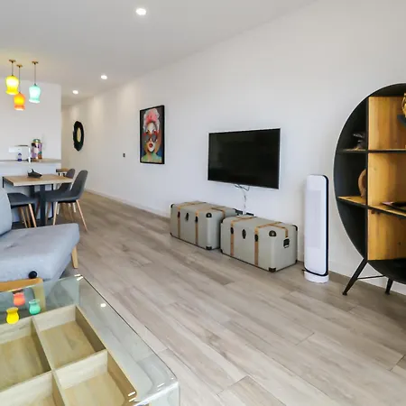 Oceanline Modernity *