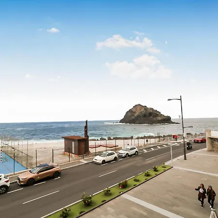 Apartament Oceanline Modernity