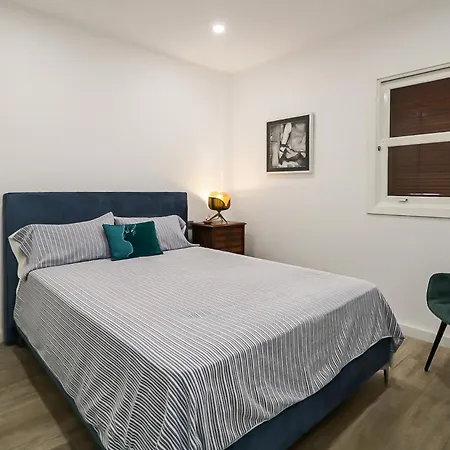 Oceanline Modernity Daire *