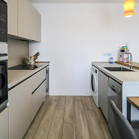 Oceanline Modernity *