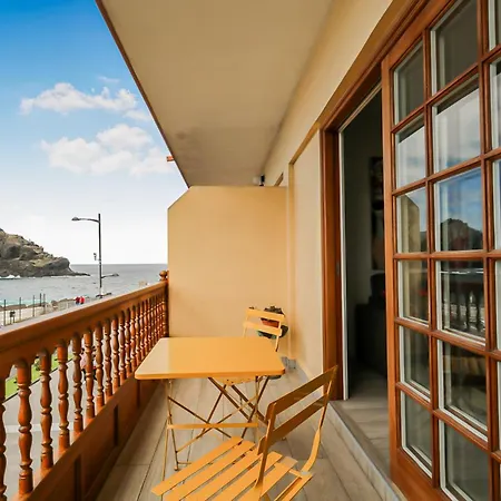 Oceanline Modernity * Garachico (Tenerife)