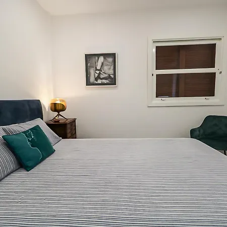 Oceanline Modernity Apartament