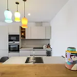 Apartamento Oceanline Modernity Garachico (Tenerife)