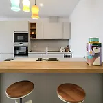 Oceanline Modernity Apartamento *