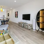 Oceanline Modernity *