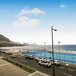 Oceanline Modernity شقة