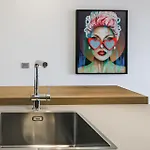 Apartamento Oceanline Modernity Garachico (Tenerife)