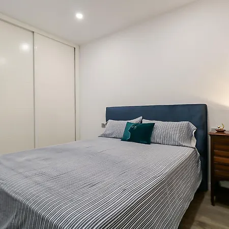 Oceanline Modernity Apartamento *
