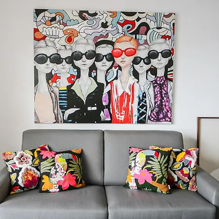 Oceanline Modernity * Garachico (Tenerife)