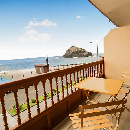 Appartement Oceanline Modernity *