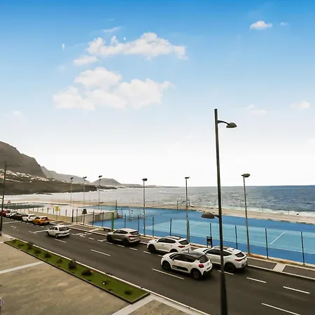 Oceanline Modernity Appartement