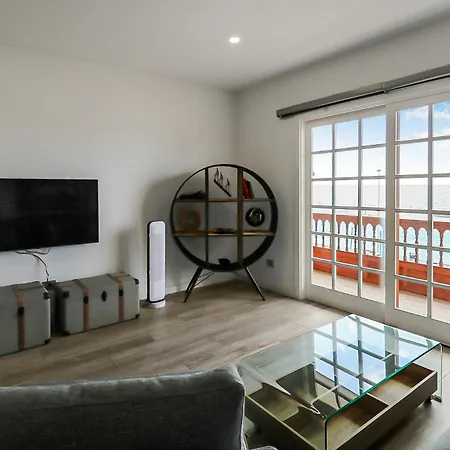 Oceanline Modernity Appartement *