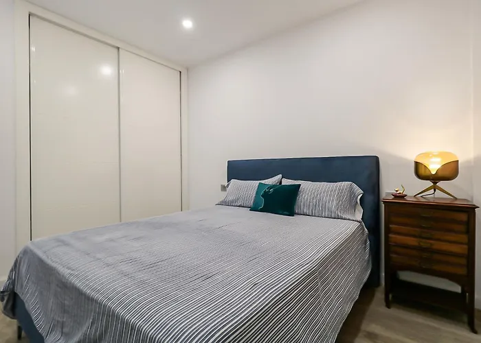 Oceanline Modernity Appartamento *