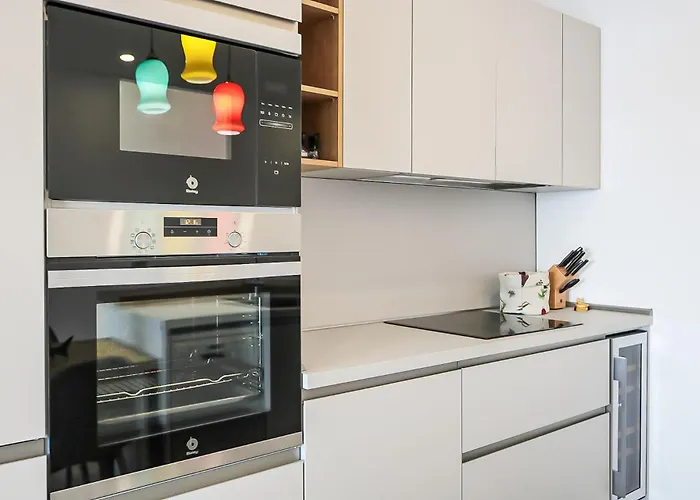 Appartamento Oceanline Modernity *