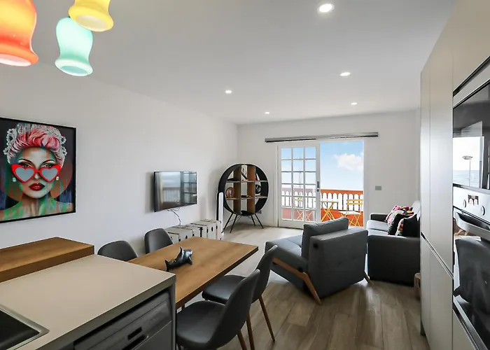 Appartamento Oceanline Modernity