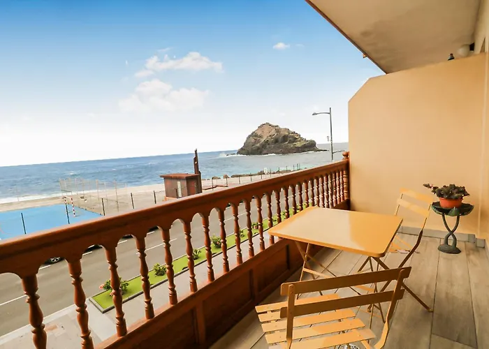 Appartamento Oceanline Modernity *