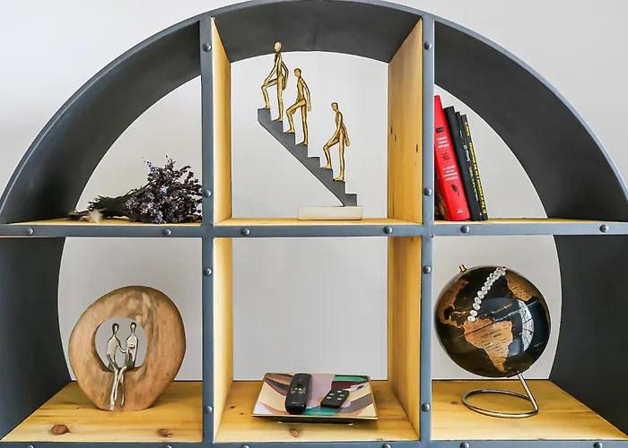 Oceanline Modernity Appartamento Garachico (Tenerife)