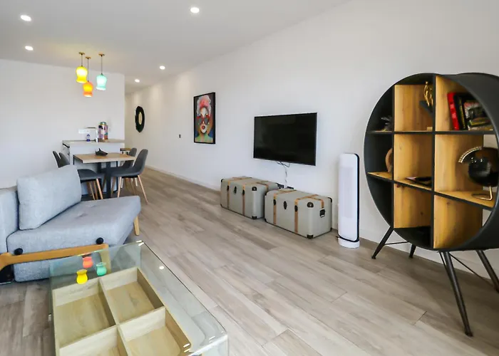 Oceanline Modernity *