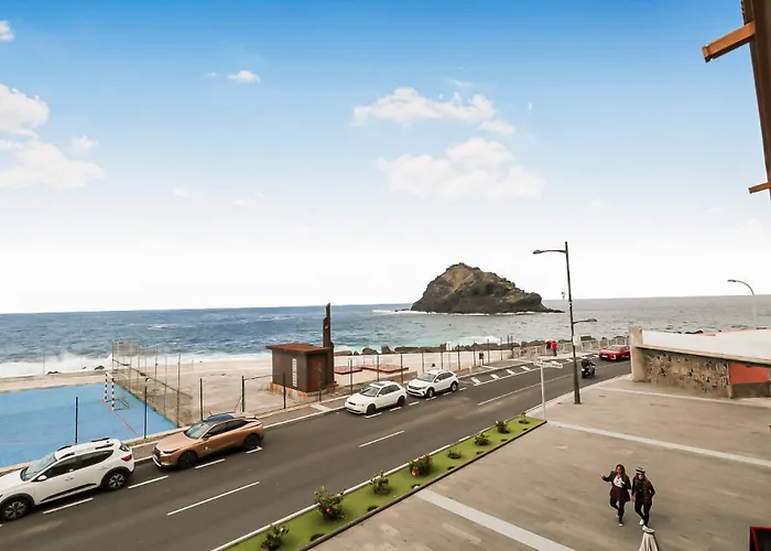 Appartamento Oceanline Modernity