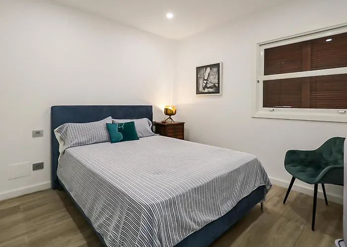 Oceanline Modernity Appartamento *