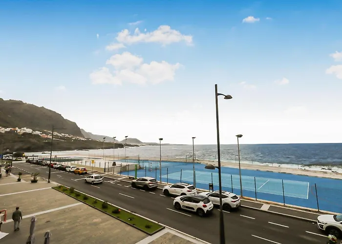 Oceanline Modernity Appartamento