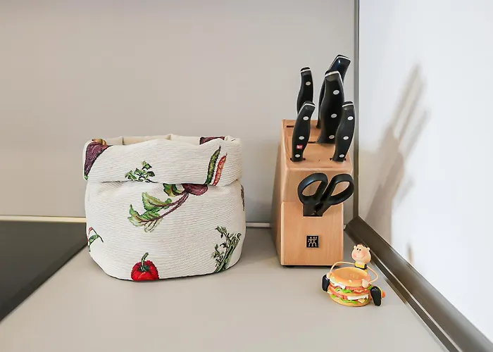 Oceanline Modernity Appartamento Garachico (Tenerife)