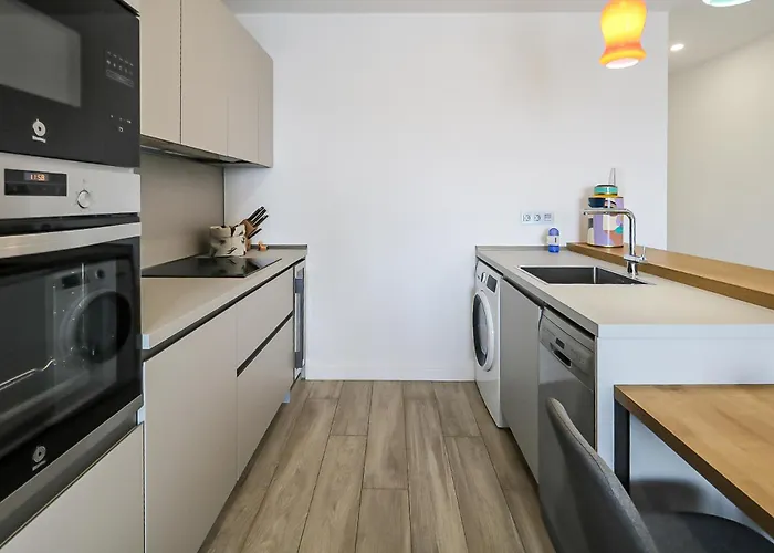 Oceanline Modernity *