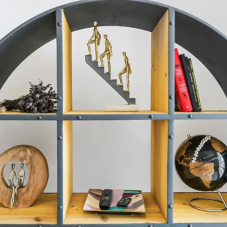 Oceanline Modernity Lägenhet Garachico (Tenerife)